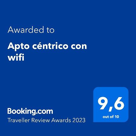 Apto Centrico Con Wifi Lägenhet Colonia del Sacramento Exteriör bild