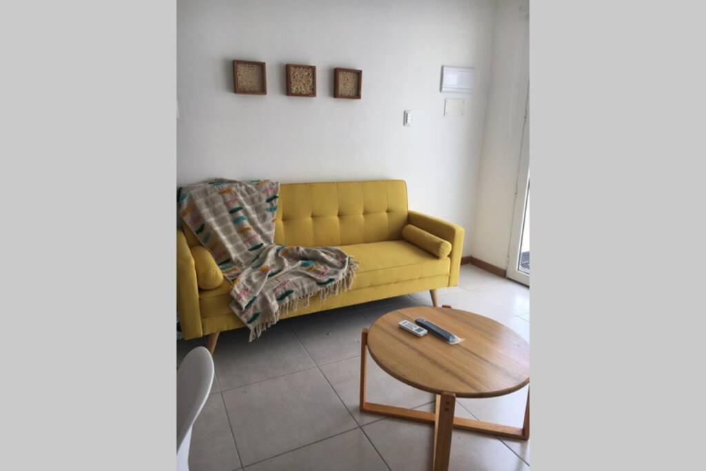 Apto Centrico Con Wifi Lägenhet Colonia del Sacramento Exteriör bild