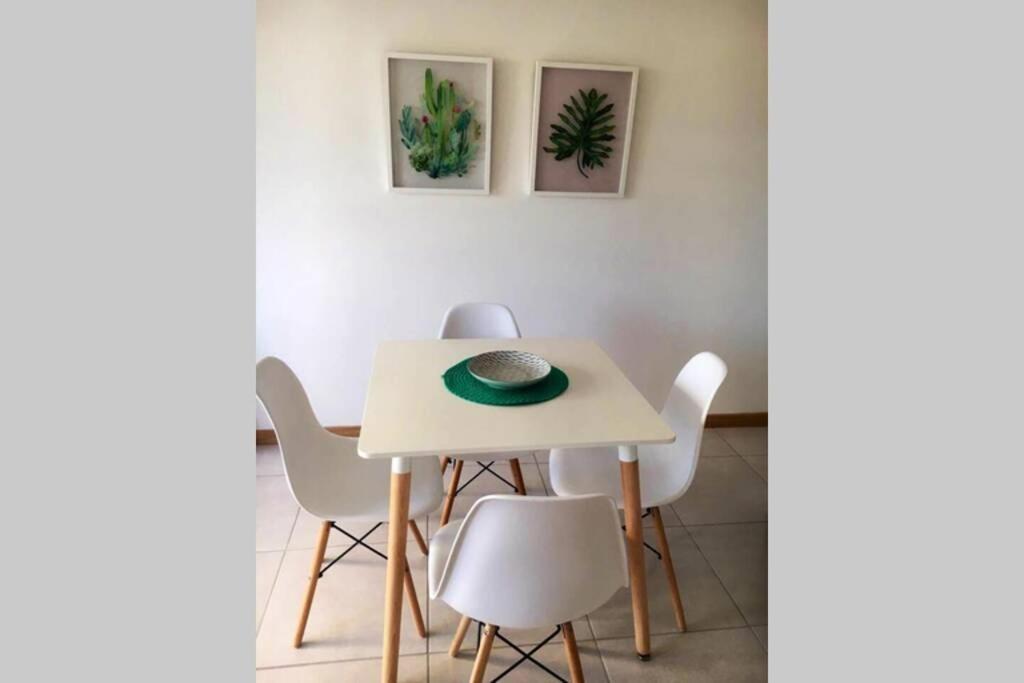 Apto Centrico Con Wifi Lägenhet Colonia del Sacramento Exteriör bild