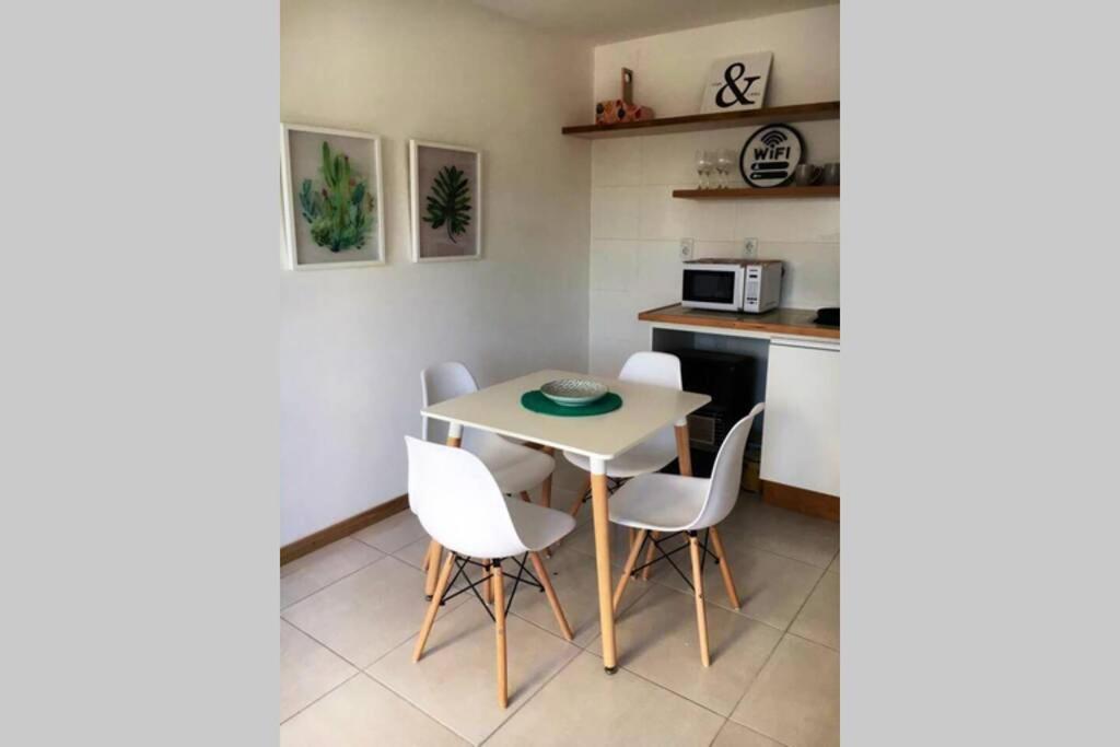 Apto Centrico Con Wifi Lägenhet Colonia del Sacramento Exteriör bild