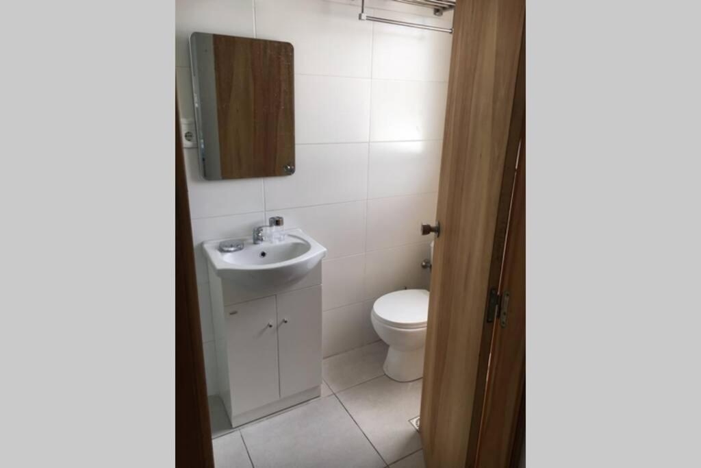Apto Centrico Con Wifi Lägenhet Colonia del Sacramento Exteriör bild